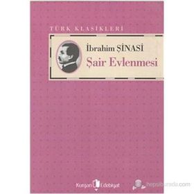 ŞAİR EVLENMESI - ŞİNASİ