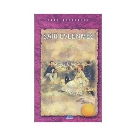ŞAİR EVLENMESI - ŞİNASİ