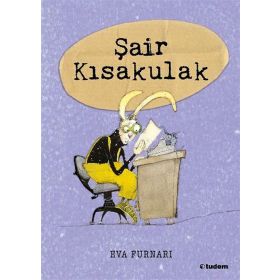 Şair Kısakulak - Eva Furnari