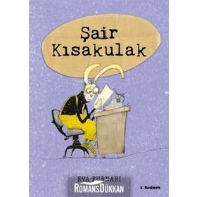 Şair Kısakulak - Eva Furnari