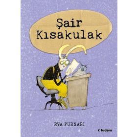 Şair Kısakulak - Eva Furnari