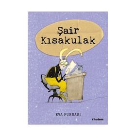 Şair Kısakulak - Eva Furnari