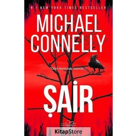 Şair - Michael Connelly