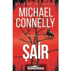 Şair - Michael Connelly