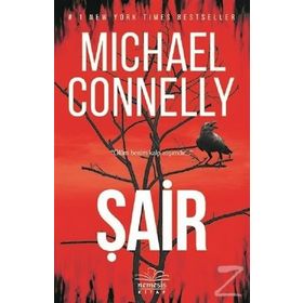 Şair - Michael Connelly