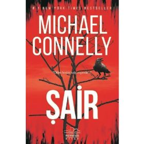 Şair - Michael Connelly