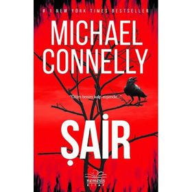 Şair - Michael Connelly