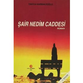 ŞAIR NEDIM CADDESI - YAHYA HARBALIOĞLU