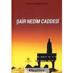 ŞAIR NEDIM CADDESI - YAHYA HARBALIOĞLU