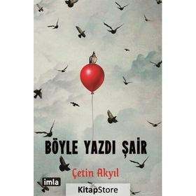 ŞAIR - RAFET ELÇI