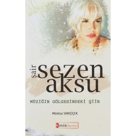 Şair Sezen Aksu - Mümtaz Sarıçiçek