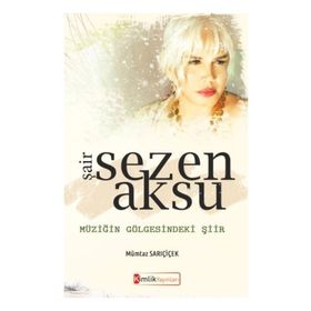 Şair Sezen Aksu - Mümtaz Sarıçiçek