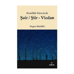 ŞAIR / ŞIIR - VICDAN - ÖZGEN SEÇKIN