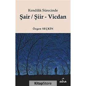 ŞAIR / ŞIIR - VICDAN - ÖZGEN SEÇKIN
