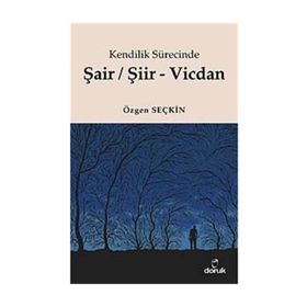 ŞAIR / ŞIIR - VICDAN - ÖZGEN SEÇKIN