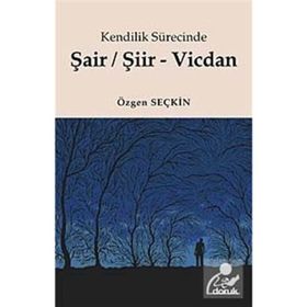 ŞAIR / ŞIIR - VICDAN - ÖZGEN SEÇKIN
