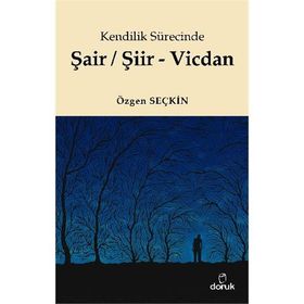 ŞAIR / ŞIIR - VICDAN - ÖZGEN SEÇKIN
