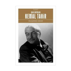 Şair-Sosyolog Kemal Tahir Muhammed Hüküm