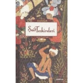 ŞAİR TEZKIRELERI - DEVLETŞAH