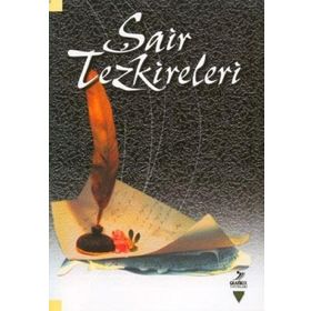 Şair Tezkireleri - Filiz Kılıç ismail hakki aksoyak Aysun Sungurhan Mustafa Durmuş
