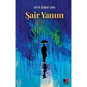 Şair Yanım - Kesit Yayınları