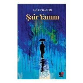 Şair Yanım - Kesit Yayınları