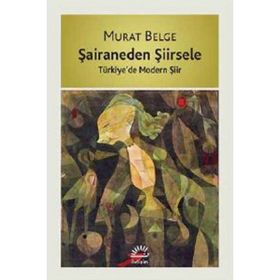 Şairaneden Şiirsele - Murat Belge
