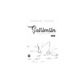 Şairimsin - İsimsiz Şiirlerim - Songül Acar