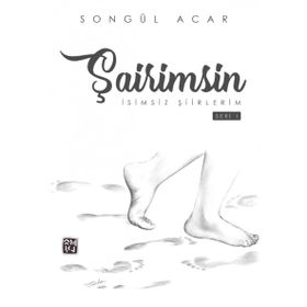 Şairimsin - İsimsiz Şiirlerim - Songül Acar