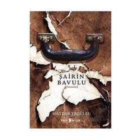 Şairin Bavulu - Haydar Ergülen