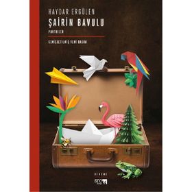 Şairin Bavulu - Haydar Ergülen