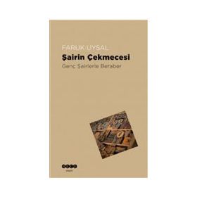 Şairin Çekmecesi - Faruk Uysal