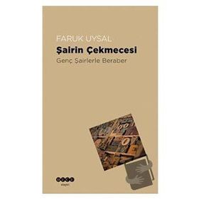 Şairin Çekmecesi - Faruk Uysal