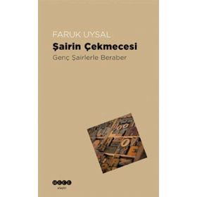 Şairin Çekmecesi - Faruk Uysal