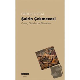 Şairin Çekmecesi - Faruk Uysal