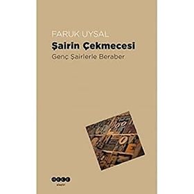 Şairin Çekmecesi - Faruk Uysal