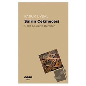 Şairin Çekmecesi - Faruk Uysal