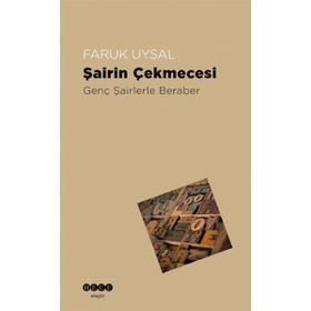 Şairin Çekmecesi - Faruk Uysal