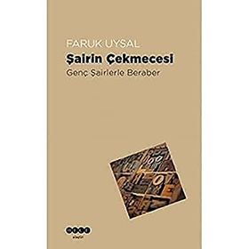 Şairin Çekmecesi - Faruk Uysal
