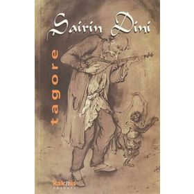 ŞAİRİN DINI - RABINDRANATH TAGORE