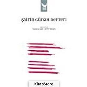 ŞAİRİN GÜNAH DEFTERI - TOZAN ALKAN; ŞEREF BILSEL
