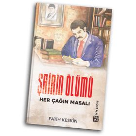 Şairin Ölümü - Fatih Keskin
