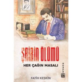 Şairin Ölümü - Fatih Keskin