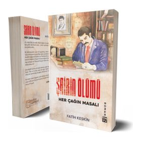 Şairin Ölümü - Fatih Keskin