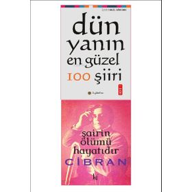 ŞAİRİN ÖLÜMÜ - LERMONTOV KANŞA