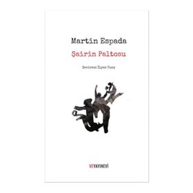 Şairin Paltosu - Martin Espada