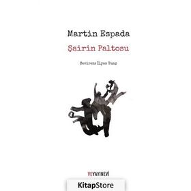 Şairin Paltosu - Martin Espada