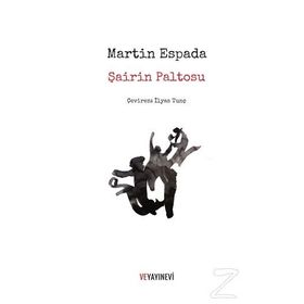 Şairin Paltosu - Martin Espada
