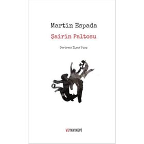 Şairin Paltosu - Martin Espada