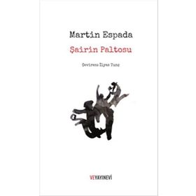 Şairin Paltosu - Martin Espada